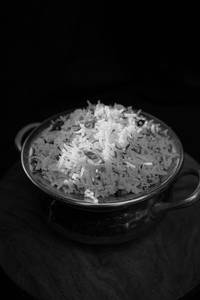 Jeera Chawal