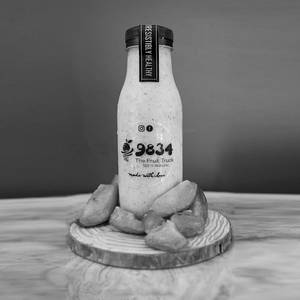 Chikoo Milkshake