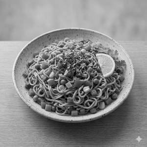 Veg maggi