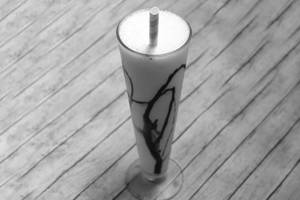 Vanilla Milkshake
