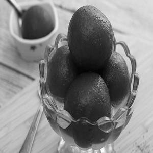 Gulab Jamun