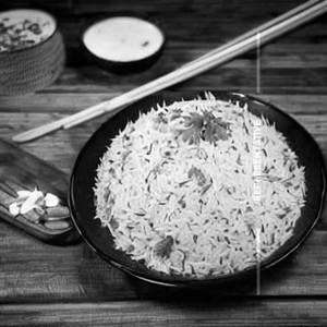 Chicken Herb Rice