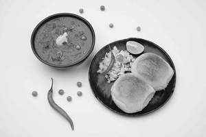 Amul Butter Pav Bhaji
