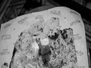 Onion Kulcha