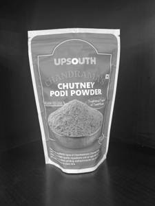 Chandramma Chutney Podi