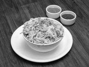 Veg Noodles