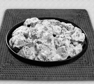 Malai Chaap