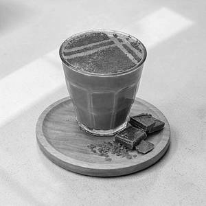 52% C+ Chocolate [150ml]