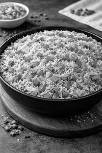 Veg Fried Rice
