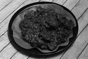 Mutton Ghee Roast