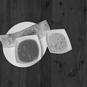 Special Masala Dosa