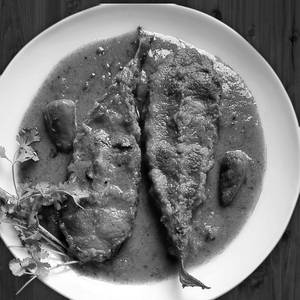 Fish Kalia(2fish )