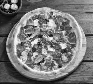VEG PIZZA [6 INC]