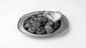 Chicken Kabab