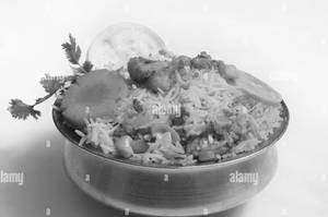 Gobi Fried Rice