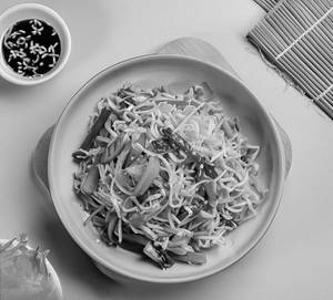 Mama Pad Veg ( Veg Thai Stir-fried Instant Noodles )