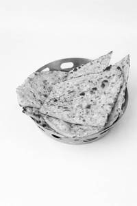 Lachha Paratha