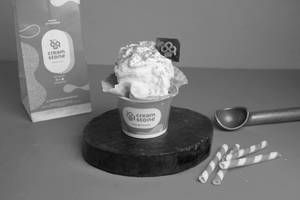 Chatpata Guava Ice Cream