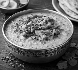 Dal Tadka