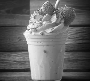 Strawberry Shake