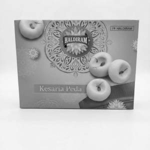 Kesaria Peda 250gm
