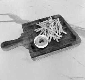 Peri Peri French Fries