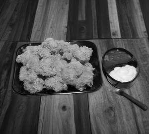 Chicken Popcorn Small [12 Pieces]