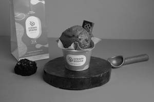 Brownie Break Ice Cream