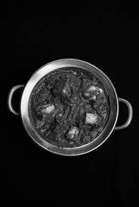 Palak Paneer