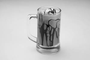 Cold Coffee