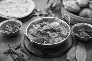 Kadhai Paneer