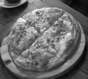 Paneer Pizza [7"]
