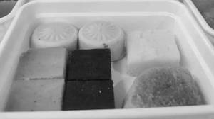 Milk Sweet Box Assorted