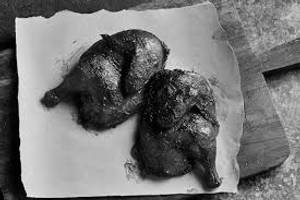 Classic Smoked Chicken [4 Pieces]