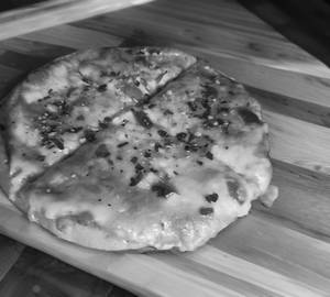 Farmhouse Pizza [7"]