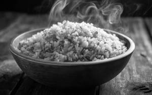 Garlic Fried Rice