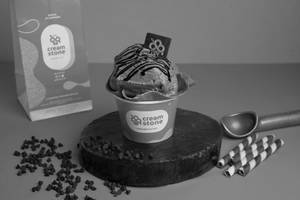 Willy Wonka Ice Cream