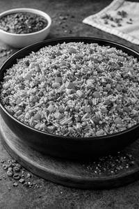 Schezwan Rice