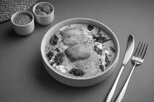 Waves Special Goan Fish Curry