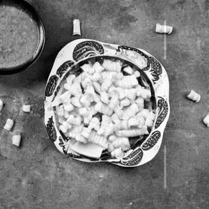 Butter Sweets Corns