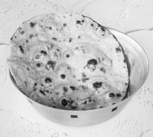 Butter Roti
