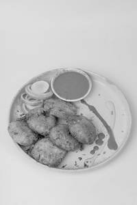Dahi Ke Kebab