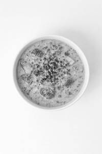 Cream Of Broccoli