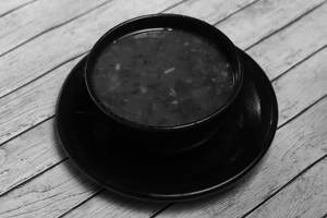 Naatu Kozhi Soup