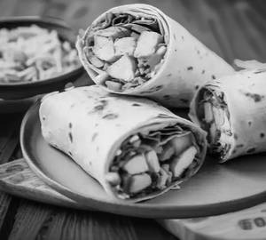 Chicken Grilled Wrap
