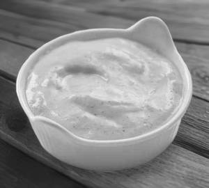 Spicy Veg Mayo Dip