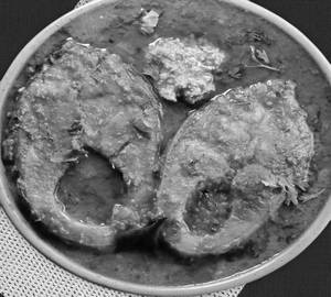 Fish Curry(2 Fish)