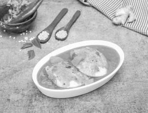 Sambar Idli