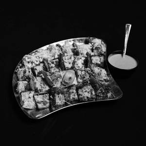 Pahadi Paneer Platter