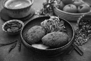 Mochar Chop (5 Pcs)